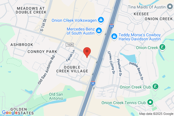Pain Specialists of America - Onion Creek