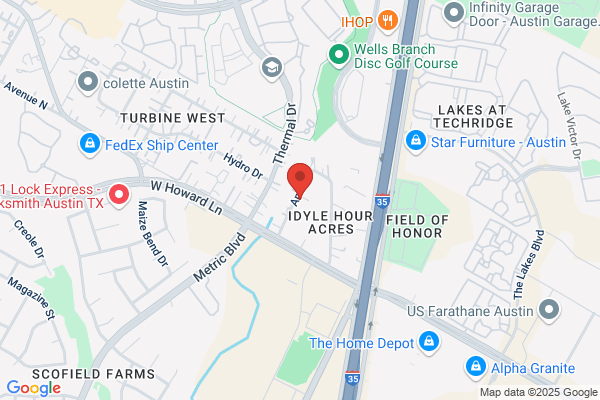 Absolute Balance Ayurveda, Austin TX