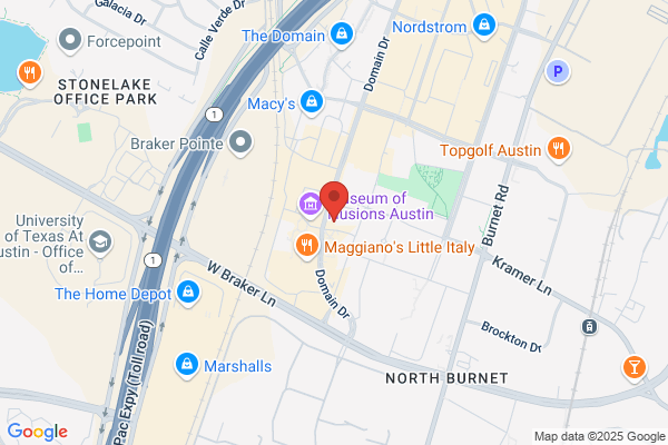 The DRIPBaR Austin The Domain