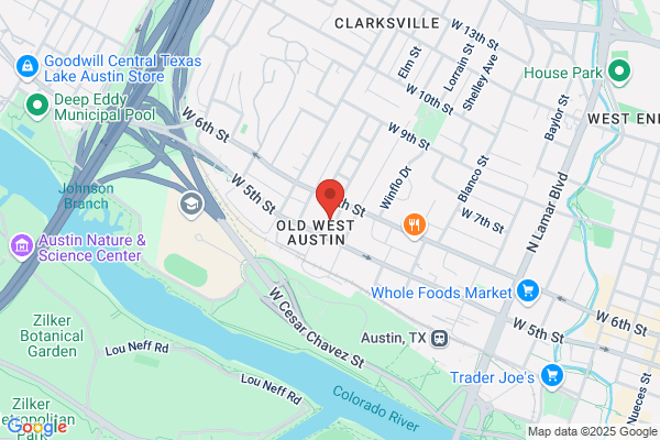 Pure Austin Fitness