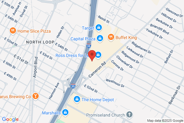 Chambers Heating & Air Conditoning