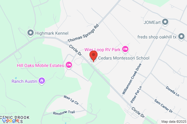 Cedars Montessori School of Oak Hill