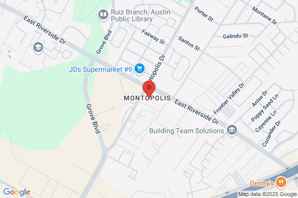 Escuela Montessori De Montopolis