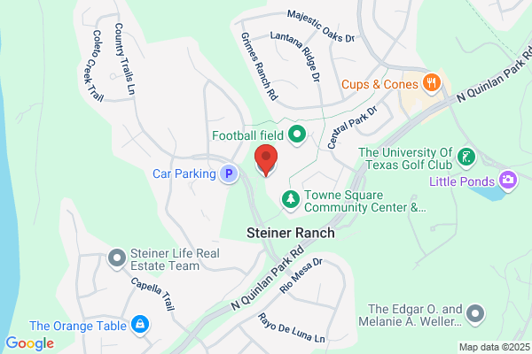 Leander Independent School District, Elementary Schools, Laura Welch Bush Elementary