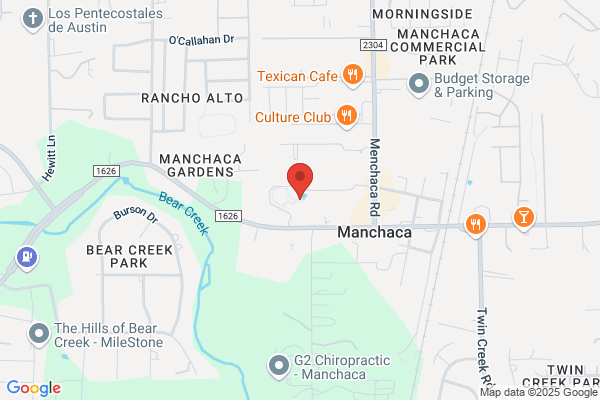 Schools, Menchaca Elementary School