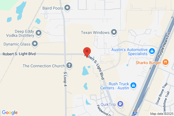 Texas Access Controls Inc