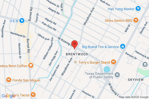Kirby Company of Austin