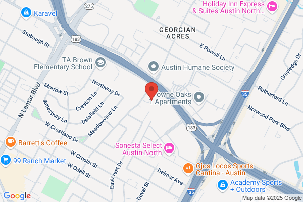 Texas Store Fixtures & Supplies