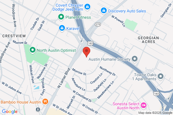 GEA of Texas