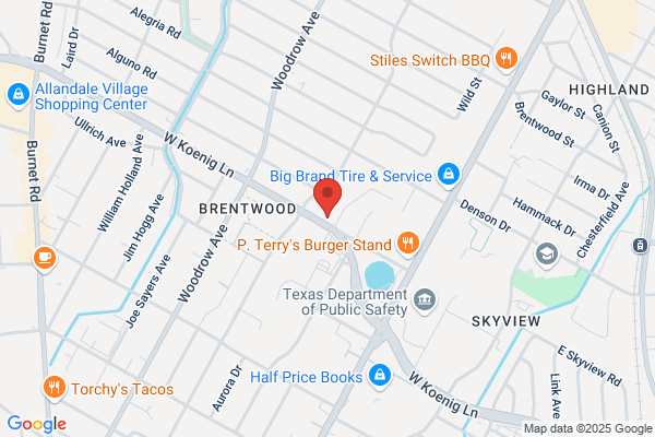 Austin Home Systems