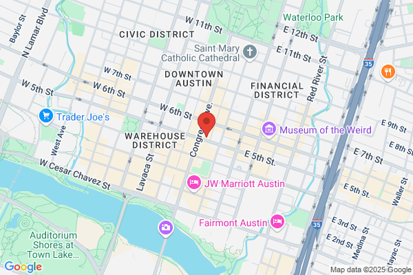 Elegant Estate Homes of Austin Inc