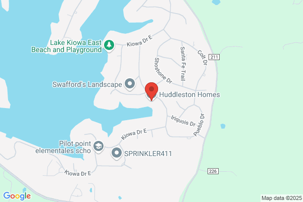 Huddleston Custom Homes Inc