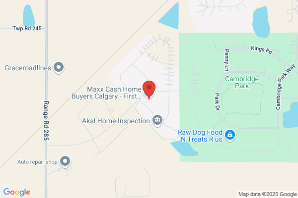 Maxx Cash Home Buyers