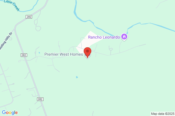 Premier West Homes