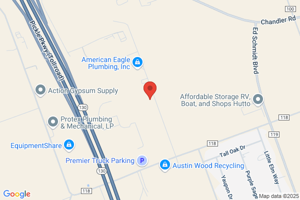 Radney Construction Inc