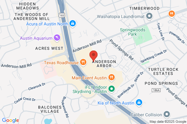 Amish Furniture of Austin