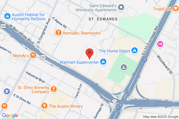 Austin's Couch Potatoes Furniture South