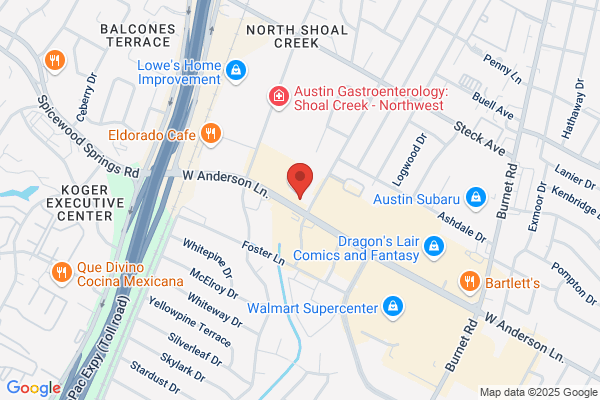 Louis Shanks Furniture - Austin