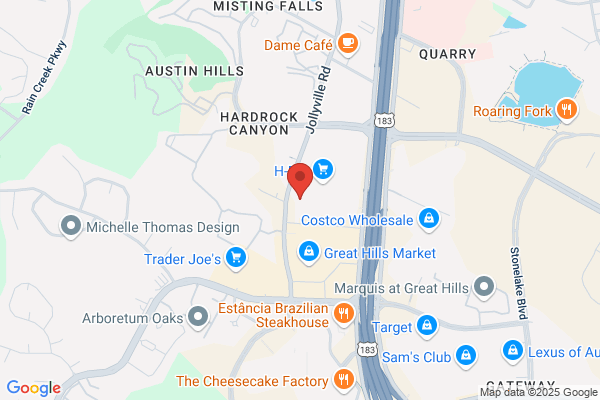 Austin Emergency Center - Jollyville