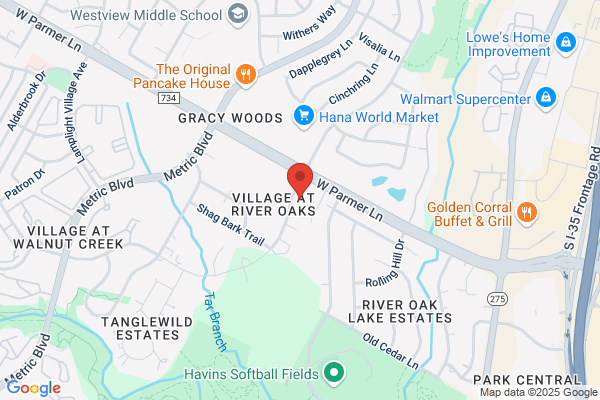 Brookdale Parmer Lane