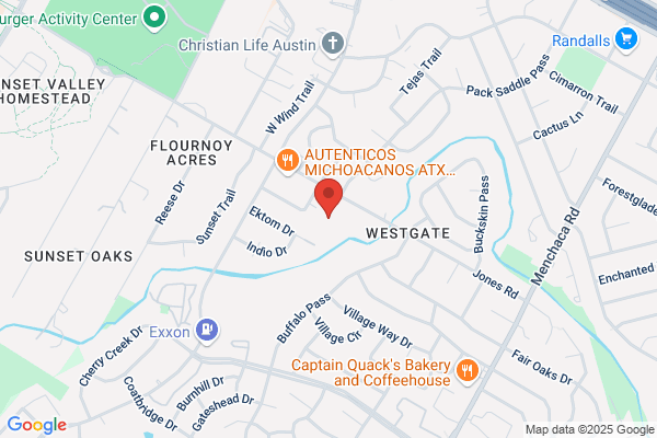 Elderassist of Austin