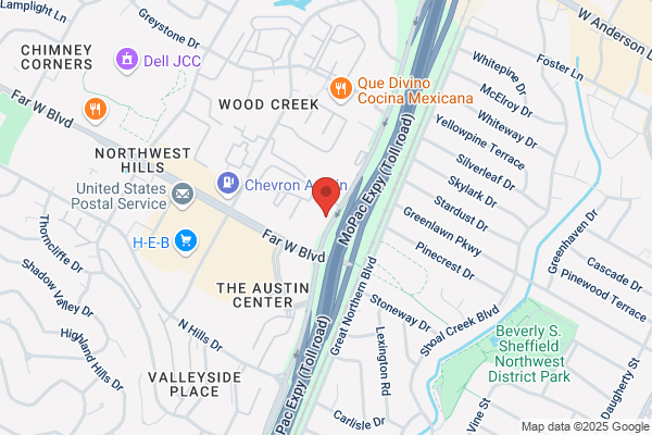 Smith Thompson Home Security and Alarm Austin