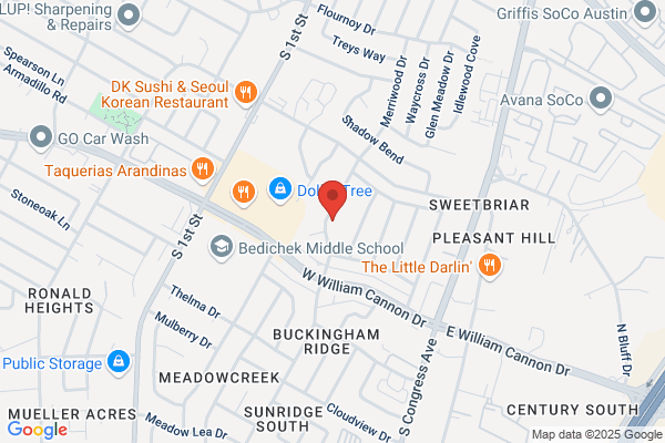 Austin Garage Door Specialists