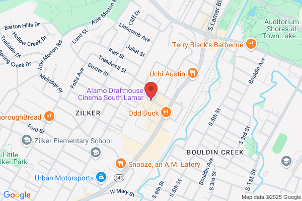 Alamo-Austin Systems