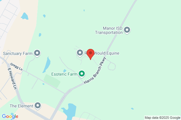 Manor Equestrian Center
