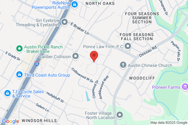 Buckner Villas