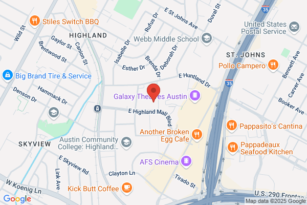 Homewatch CareGivers of Austin