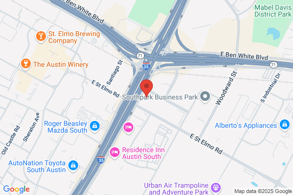Disability Services of the Southwest