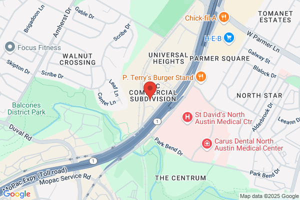 WellBound Austin