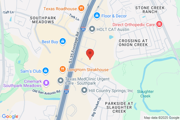 WellBound South Austin