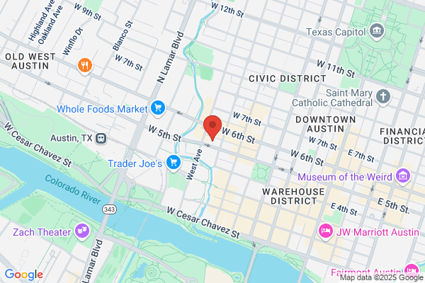 Austin Urban Veterinary Center