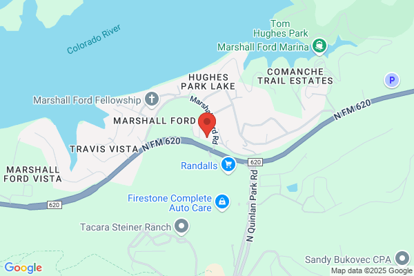 Family Hospital at Lake Travis