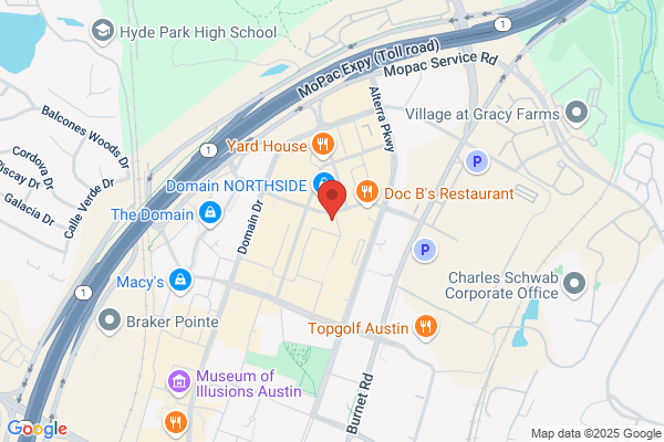 Archer Hotel Austin