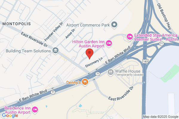 Best Western Plus Austin Airport Inn & Suites
