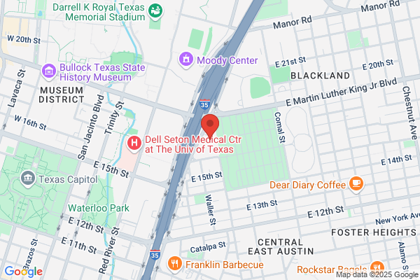 DoubleTree by Hilton Hotel Austin - University Area