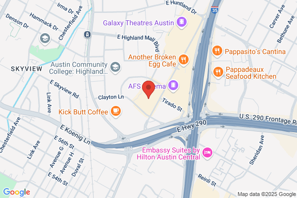 Holiday Inn Austin Midtown, an IHG Hotel