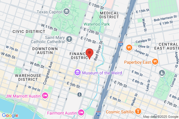 Holiday Inn Express & Suites Austin Downtown - University, an IHG Hotel