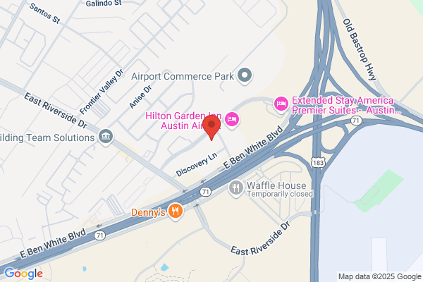 Staybridge Suites Austin Airport, an IHG Hotel