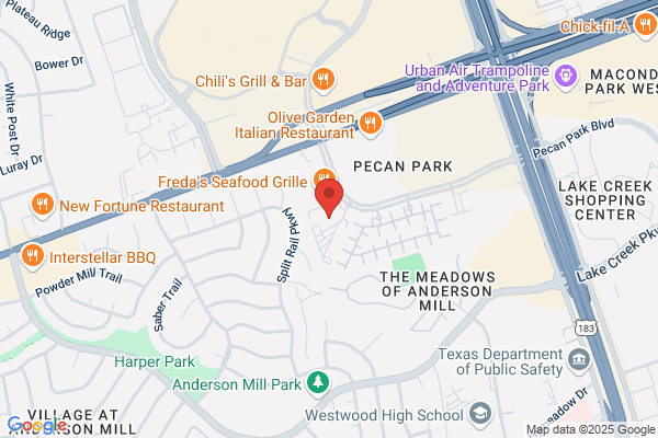 Hampton Inn & Suites Austin Cedar Park-Lakeline