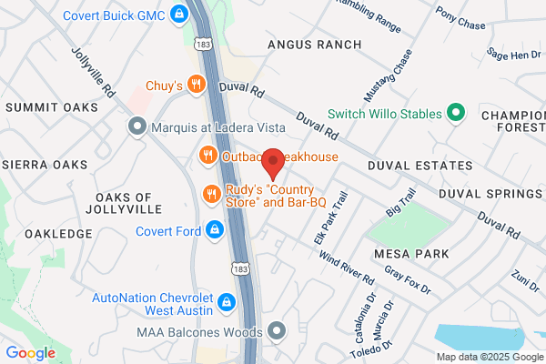 Hilton Garden Inn Austin NW/Arboretum