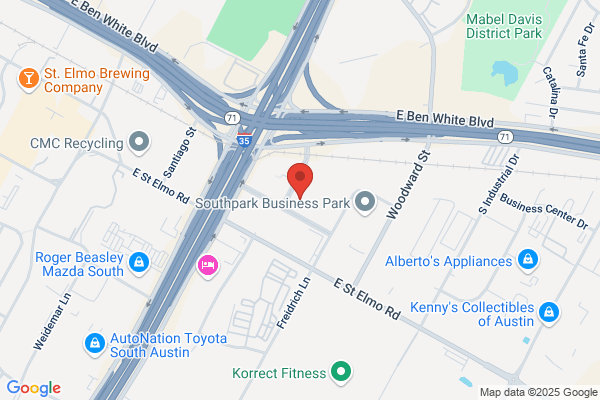 Home2 Suites by Hilton Austin Airport