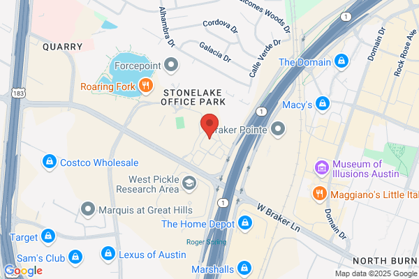 Homewood Suites by Hilton Austin NW near The Domain