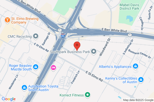 Homewood Suites by Hilton Austin-South/Airport