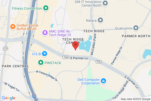 Homewood Suites by Hilton TechRidge Parmer @ I-35
