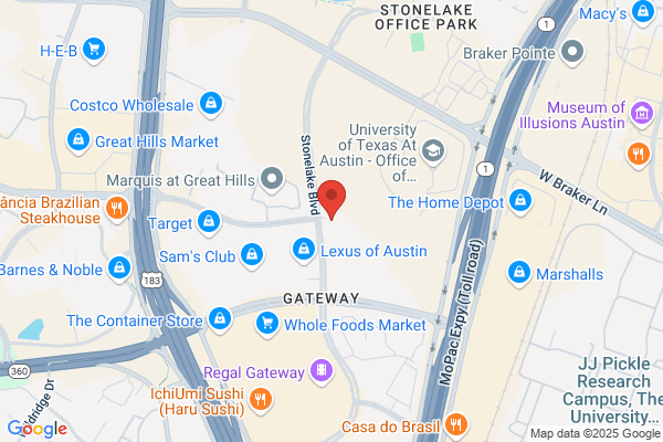 Sonesta ES Suites Austin The Domain Area