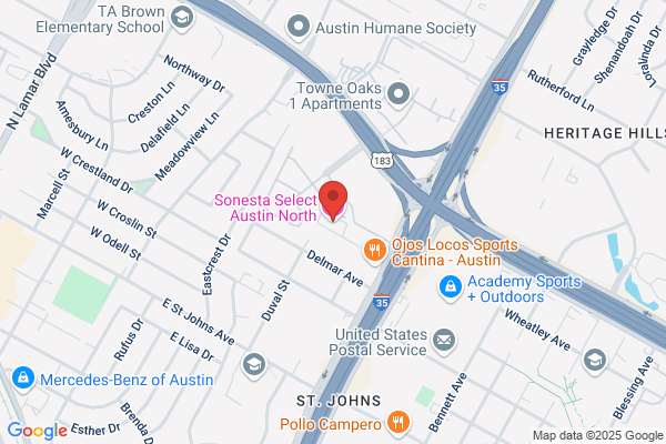 Sonesta Select Austin North